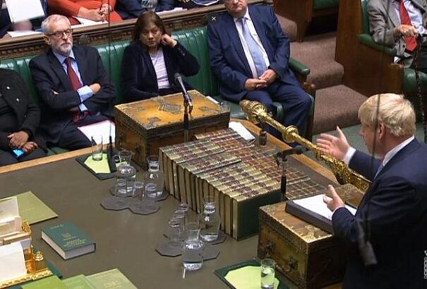 Szoros szavazás várható a brexit-megállapodásról