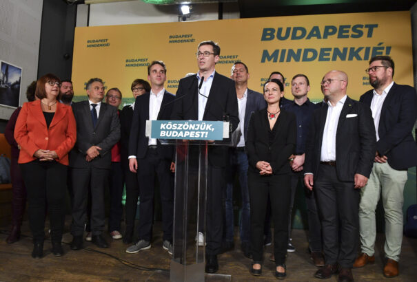 Önkormányzati választás Magyarországon – Összefoglaló