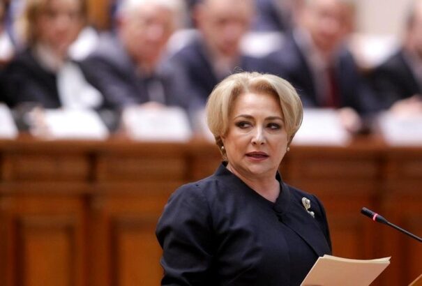 Bizalmatlansági indítványt terjesztenek be az ellenzéki szociáldemokraták a bukaresti jobbközép kormány ellen