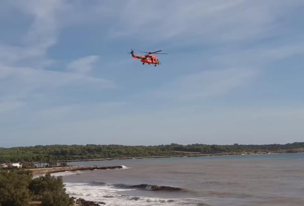 Kiterjesztették a keresést a Mallorcán eltűnt magyar testvérpár ügyében
