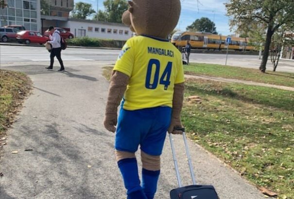 Eldőlt Mangalaci sorsa – a DAC-szurkolók nem kérnek belőle