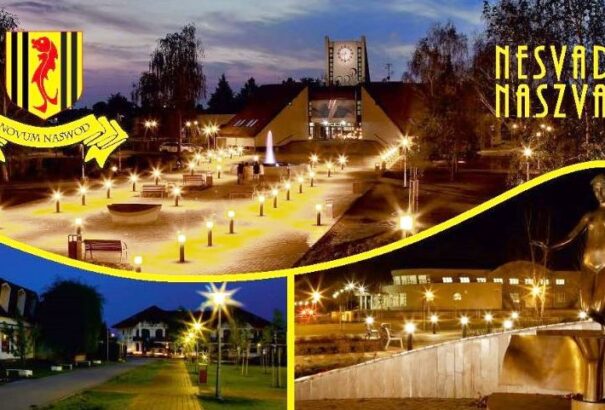 Újabb magyar városa lesz Felvidéknek