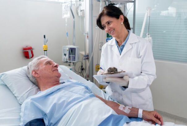 INEKO-rangsor: Ezek az ország legjobb kórházai