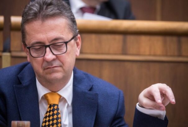 Kočner-Glváč-féle Threema-üzenetek – Politológus: Ez meg fog látszani a Smer preferenciáin