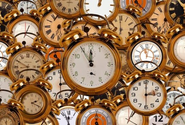 6 módszer arra, hogyan készüljünk fel az óraátállításra