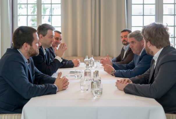 Összefogás: A közös lista nem lehet leszerepelt politikai túlélők mentőhajója