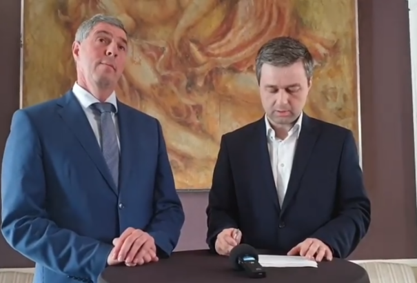 Bugár elutasította az Összefogást, most az MKP-t csalogatja