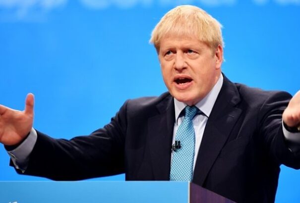 Brexit – Johnson: nem lesz vámellenőrzés az ír-északír határon, sem annak közelében