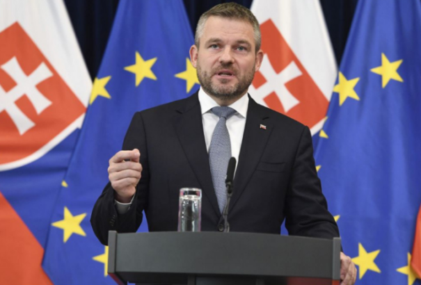 Pellegrinit nem ijesztette meg Danko, nem hozatja haza Irakból a szlovák katonákat