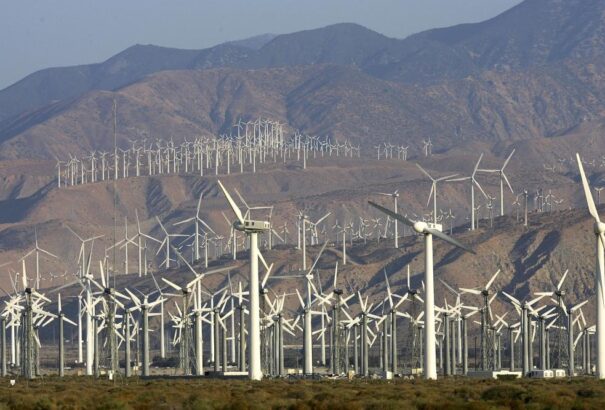 Piszkos problémává válik a tiszta energia. Mégsem olyan környezetkímélő a szélenergia