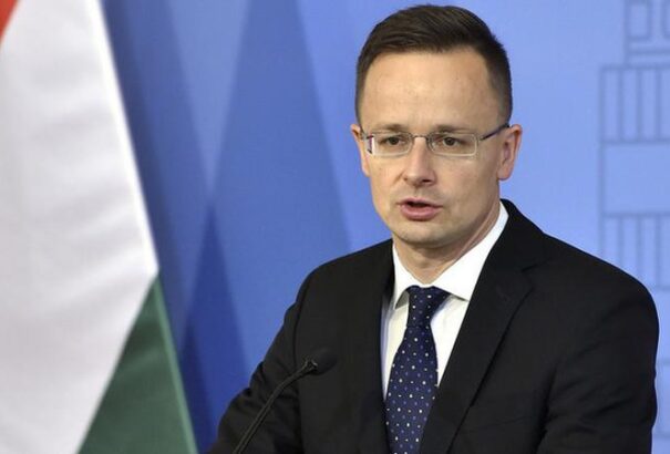 Magyarország megvétózta a NATO közös nyilatkozatát