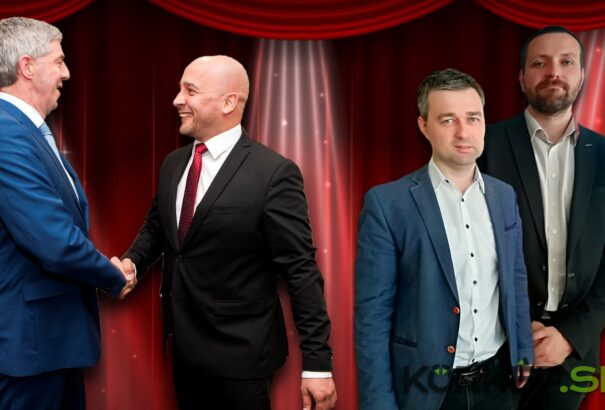 Az MKP – Most-Híd pártpaktum után: két tábor kezd kialakulni a felvidéki magyar politikai térben