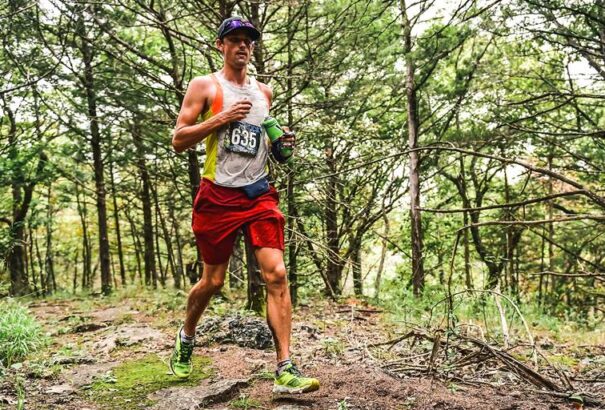 400 méterrel a cél előtt csapott bele a villám a hosszútávfutóba