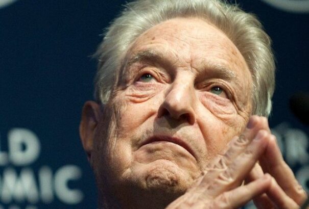 Soros büszke arra, hogy milyen ellenségei vannak. „Ha végignézek rajtuk, az az érzésem, hogy valamit igenis jól csinálok”.