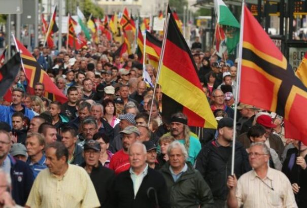 Húsz év múlva minden harmadik német állampolgár bevándorló gyökerekkel rendelkezik majd