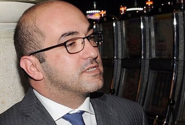 Menekülőre fogta, jachtján csípték nyakon a máltai újságírógyilkosság lehetséges megrendelőjét