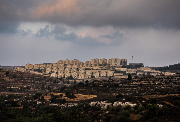 Moszkva: kiélezi a palesztin-izraeli viszonyt a zsidó telepek amerikai elismerése
