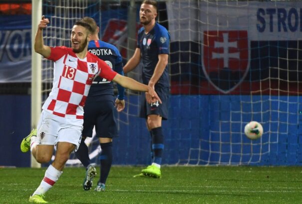 Kikaptak a szlovákok, a horvátok már biztosan ott lesznek az Eb-n jövőre