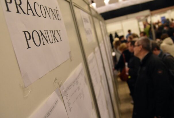 A 2008-as válság óta nem volt ilyen alacsony a munkanélküliség az eurozónában