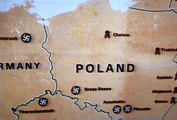 Felháborodtak a lengyelek egy Neflix-sorozaton, levélben tiltakozott a kormányfő