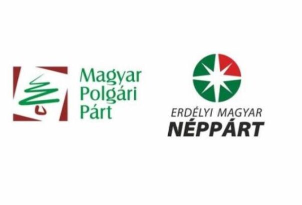 Szövetségre léphet a Magyar Polgári Párt és az Erdélyi Magyar Néppárt Erdélyben
