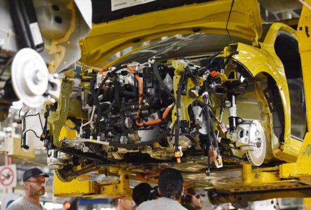 Szlovákia az Európai Unió negyedik legnyitottabb gazdasága