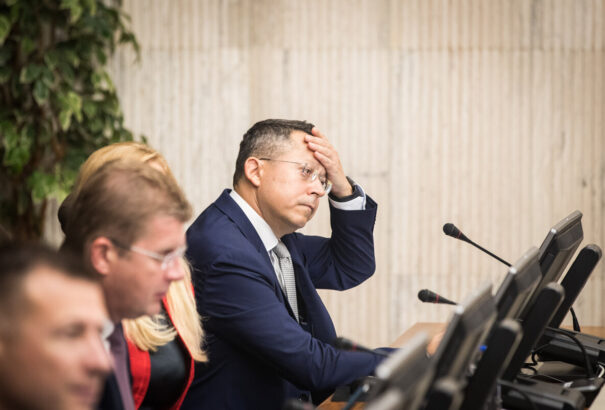 Az Európai Bizottság nem hisz a szlovák kormány jövő évi költségvetési tervében