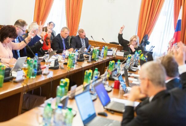 Összeférhetetlenség: A Kočner javára döntő bírónő ügyvédje a Bírói Tanács tagja