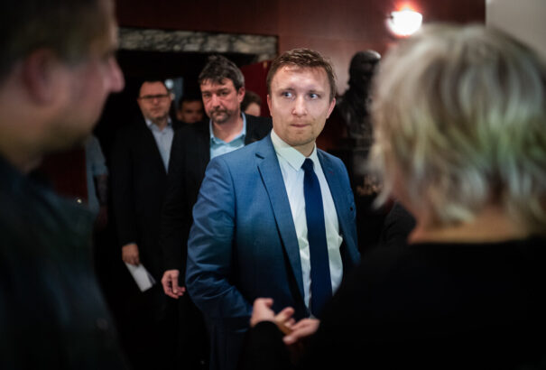 Andruskó Richter és Stromček elleni vallomását a Kuciak-nyomozócsoport vezetője vizsgálja ki