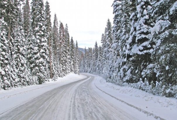 Közeledik a december és vele együtt a havazás is