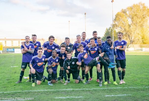 Mennyire hat ki a koronavírus-járvány a komáromi focira?