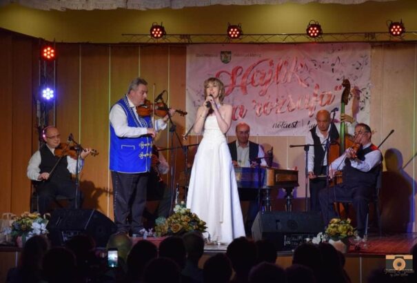 Nótaszó hívogatta a hidaskürtieket és a környékbélieket