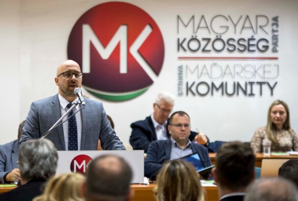 Kik lesznek az MKP jelöltjei a közös lista befutó helyein? Íme