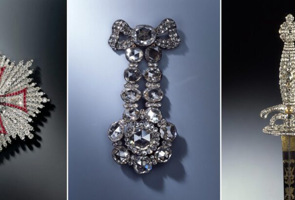 A német történelem egyik legnagyobb műkincsrablását hajtották végre Drezdában