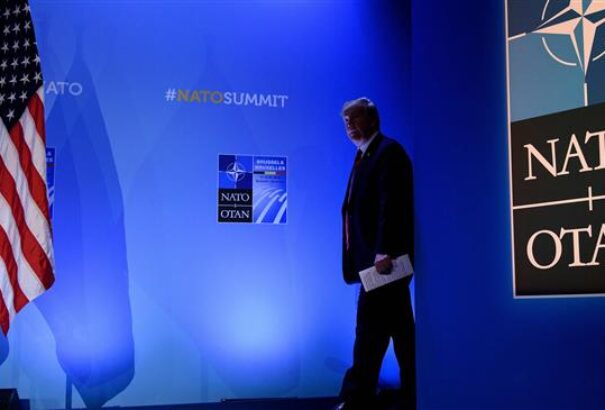 Az agyhalott ébredése? A NATO-ban hosszú vita után megállapodásra jutottak – a pénzről