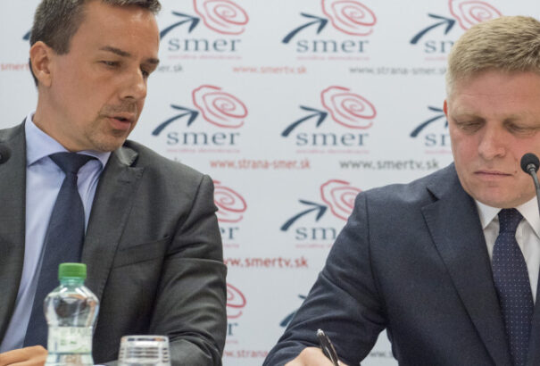 Moratórium-törvény: A Smer jelezte, egyáltalán nem biztos, hogy sikerül megtörni az elnöki vétót