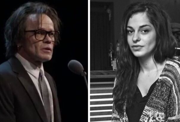 Négy nappal a halála után jelentős díjban részesült Monika Potokárová