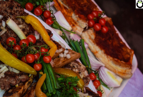 Határtalan disznótoros – Képekkel