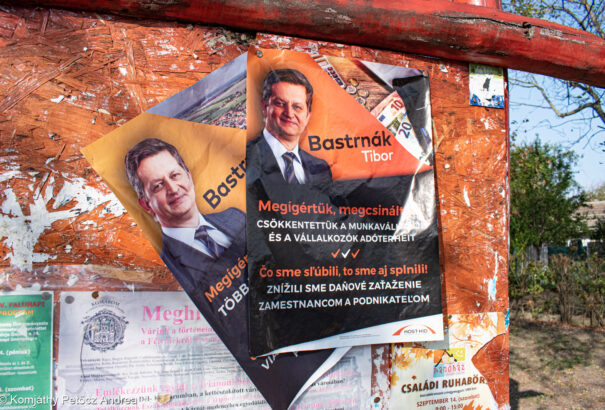 Omladozik a Most-Híd, Drucker pártjával mentenék át magukat 2020-ban