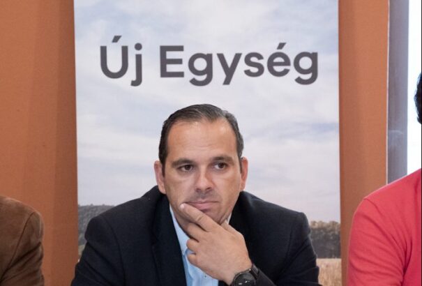 Az MKP nem akarja, így az Új Egység nem lesz rajta az Összefogás listáján