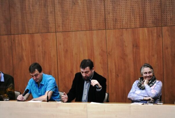 Hatvani Istvánról, a Magyar Fausztról – Rimaszombatban