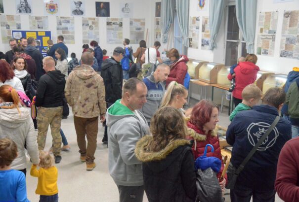 Pókok és bogarak – Kiállítás, zavaró hiányosságokkal