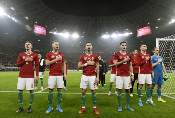 Eb-selejtezők – Magyarország 34 év után juthat ki egyenes ágon