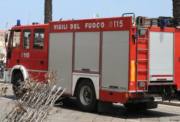 Robbanás történt egy pirotechnikai raktárban, Olaszországban. Négyen meghaltak