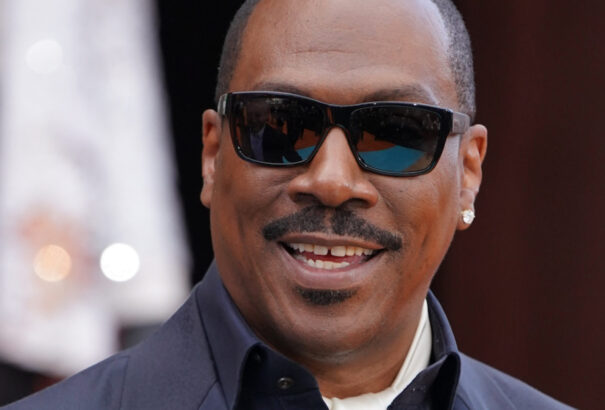 Eddie Murphy kiszállhat a filmezésből