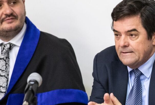 Hétfőn szakértők meghallgatásával folytatódik a Kočner-féle váltóper