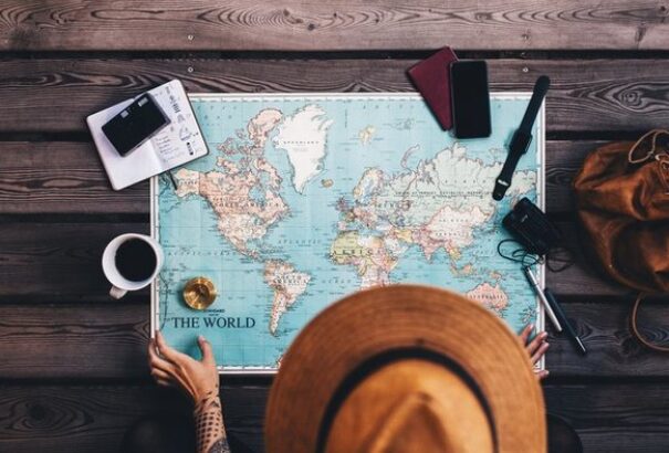 Ezek most a világ legveszélyesebb országai