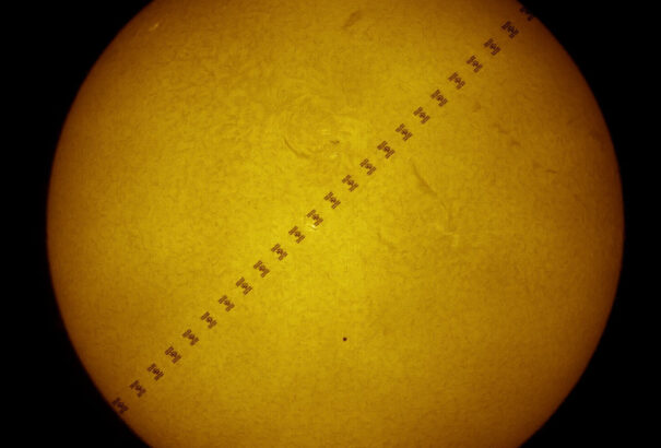 Pazar égi jelenségek várnak ránk november első felében