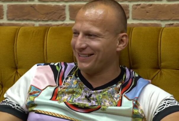 Elítélték Bödör MMA-harcos barátját, aki tavaly halálra gázolt egy fiatal nőt