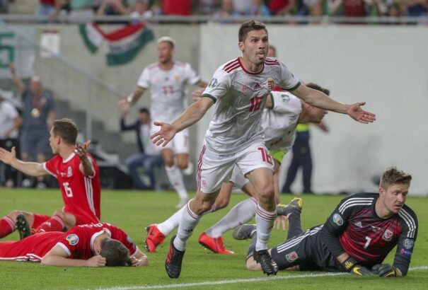 Walesi-magyar – Óriási a tét, ma győznie kell a magyar válogatottnak!